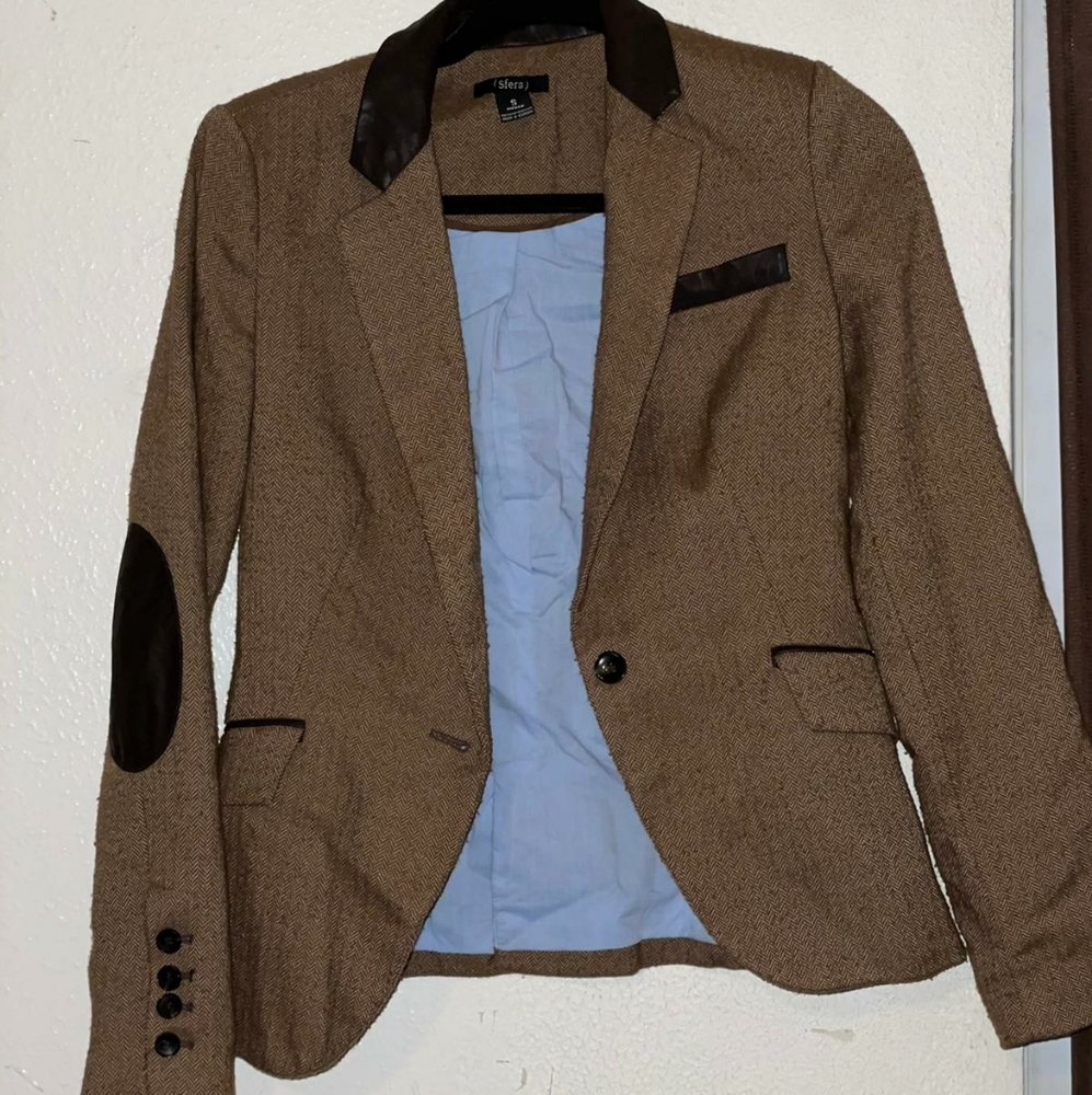 Sfera Jacket - image 1